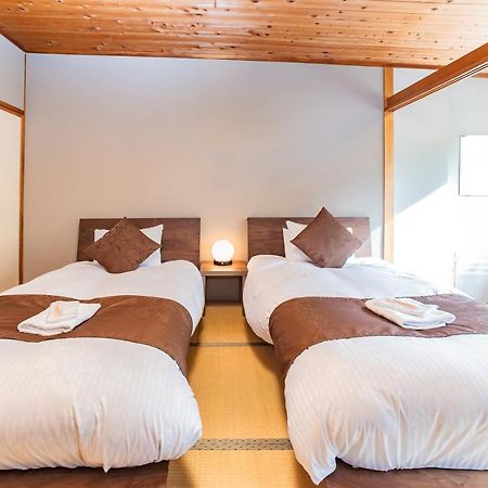 Nomad Hakuba Panzió Kültér fotó