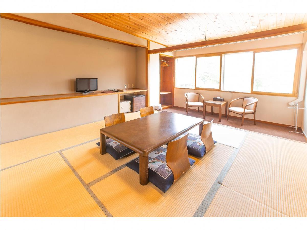 Nomad Hakuba Panzió Kültér fotó