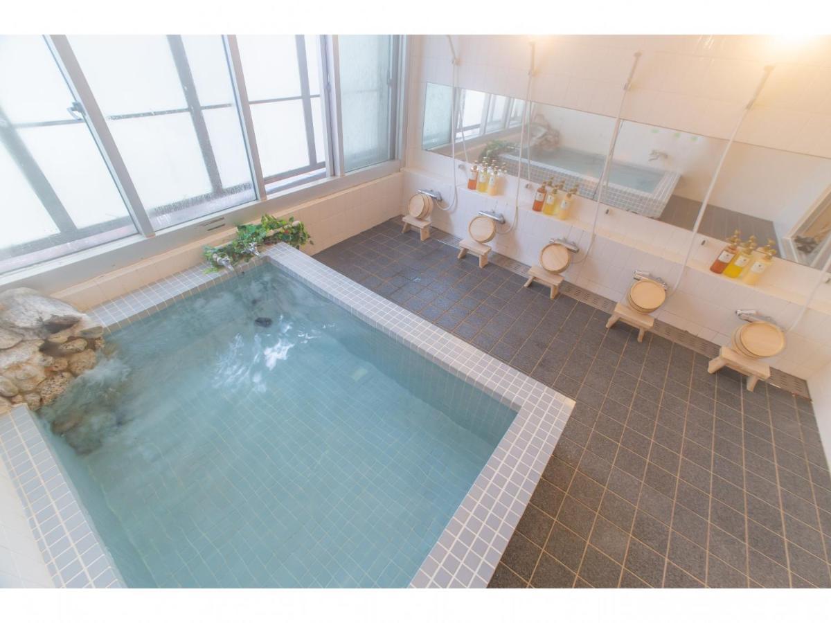 Nomad Hakuba Panzió Kültér fotó